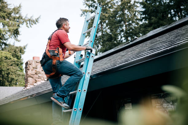 Best Slate Roofing  in Oak Grove, OR